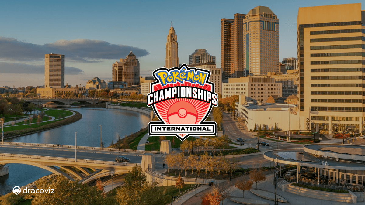 Pokémon North America International Championships
